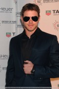 More pics of Kellan Lutz at the TAG Heuer Odyssey of Pioneers Party E5bb5191187500