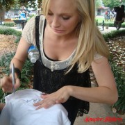 Candice Accola fan pics Dddf0d95280661