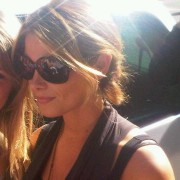 Ashley Greene with fans in Paris (Sept 5th)  59a07896464305