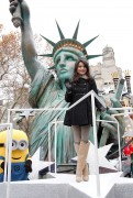 Nov 25, 2010 - Miranda Cosgrove - "Macy's Thanksgiving Day" 84th Annual Parade In NYC 1bbdd9108219250