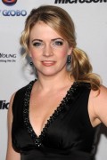 Nov 22, 2010 - Melissa Joan Hart - 38th International Emmy Awards in New York 3d83d8108220888