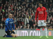 Cristiano Ronaldo vs. Middlesbrough...29.12.2008 95fce322159091