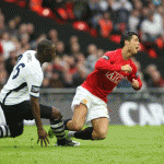 Manchester United vs Tottenham - 1 Mars 2009 (Final Carling Cup) - Page 2 9148c328422828