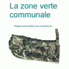 La zone verte communale C078342981634