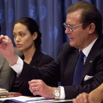 Meeting of U.N. Goodwill Ambassadors (18 y 19 jun 2002) D0f14430416435