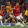 Manchester United v Arsenal 29.04.2009 D46a1434817720