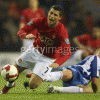 Wigan Athletic v Manchester United 13.05.2009 F856d335721699