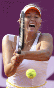Maria Sharapova  - WTA Warsaw Open Tournament - 18 Mag 09 Fb79c836211936