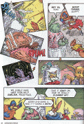 StarFox Comic Dda7583703158