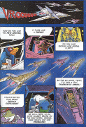 StarFox Comic 1c4cff3956363