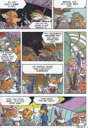 StarFox Comic 22099e3956366