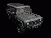 [WIP/SCR/CONV] Ford Bronco Concept 4fd29c4134589