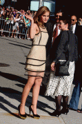 Emma Watson - Leggy - "Late Show with David Letterman" - 08-07-09 2dfb9c41507876