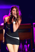 Joss Stone - Minigonnissima -Jazz Festival in Antibes - 16lug09 F7697d42426121