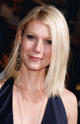 Gwyneth Paltrow -The Iron Man Premiere 2f4c955706074