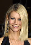 Gwyneth Paltrow -The Iron Man Premiere 6051ab5706745