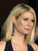 Gwyneth Paltrow -The Iron Man Premiere 9a16305706136