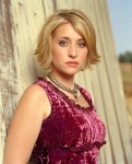 Allison Mack ( Chloe Sullivan) 91ee4d94321064