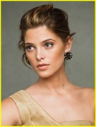 Ashley Greene: New Mark Behind-The-Scenes Shots! Bad56f94573659