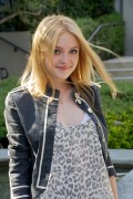 Dakota Fanning 'The Runaways' Press Conference pics now in HQ 40d05894922065