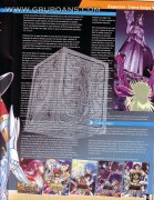 Anime Corporation: Tableau des personnages de Saint Seiya E7406c106460739