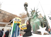 Nov 25, 2010 - Miranda Cosgrove - "Macy's Thanksgiving Day" 84th Annual Parade In NYC F79996108220014