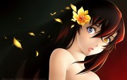 Cute and Hot Anime Girls - Mixed Quality Wallpapers 341420108505942
