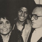 1978 The Wiz Premiere After Party (New York) Fa46ea116108673