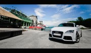 Audi TT-RS et Focus RS500 903c9a139956094