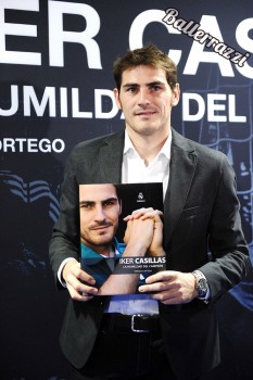 Iker Casillas , su novio - Página 3 8ff002162345312