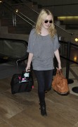 Dakota Fanning LAX - July 11th, 2010  8e48f588243805