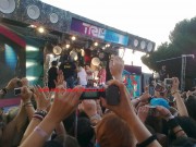 [16.07.10] Bill & Tom en "MTV TRL" - Catania (Italia) 96c5c688882255