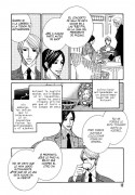 [Manga] La elegante vida del Sr. Kayashima 2208e189864243