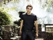 'TV Guide' outtakes of Paul Wesley A8508b90606745