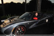 More pics of Kellan Lutz at the TAG Heuer Odyssey of Pioneers Party 367a7591187529