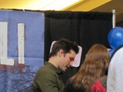 Pics of Peter Facinelli in Michigan A713f098804882