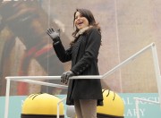 Nov 25, 2010 - Miranda Cosgrove - "Macy's Thanksgiving Day" 84th Annual Parade In NYC 0511c4108220059