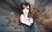 Cute and Hot Anime Girls - Mixed Quality Wallpapers Dd900d108506020