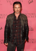 Sam Trammell at the Victoria's Secret Party D794cd81105850