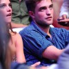 Robert Pattinson aux Teen Choice Awards ; 45207a92250582