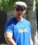 Peter Facinelli candids Aug 24th, 2010   0bb57794785250