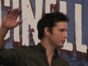 Pics of Peter Facinelli in Michigan 44dbb998805300