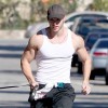 Kellan Lutz - Imagenes/Videos de Paparazzi / Estudio/ Eventos etc. - Página 14 420539106351318