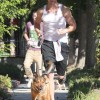 Kellan Lutz - Imagenes/Videos de Paparazzi / Estudio/ Eventos etc. - Página 14 59e0d7106351293