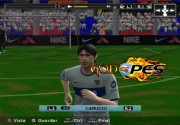 God Of PES v4: Clausura Argentino 2011 [PES2010] [PS2] 045f73120842761