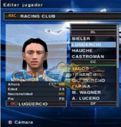 God Of PES v4: Clausura Argentino 2011 [PES2010] [PS2] Efa0e7120842851
