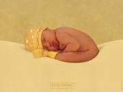 [Wallpapers] Pacotão de 441 wallpapers Anne Geddes 5ab189121361102