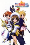 [Wallpaper] Mahou Shoujo Lyrical Nanoha C5ab44181912456