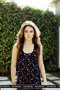 Nikki Reed 'Nylon' magazine outtakes 91123e84367603