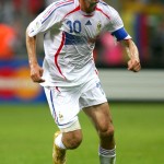 Zinedine Zidane  0119c089686408